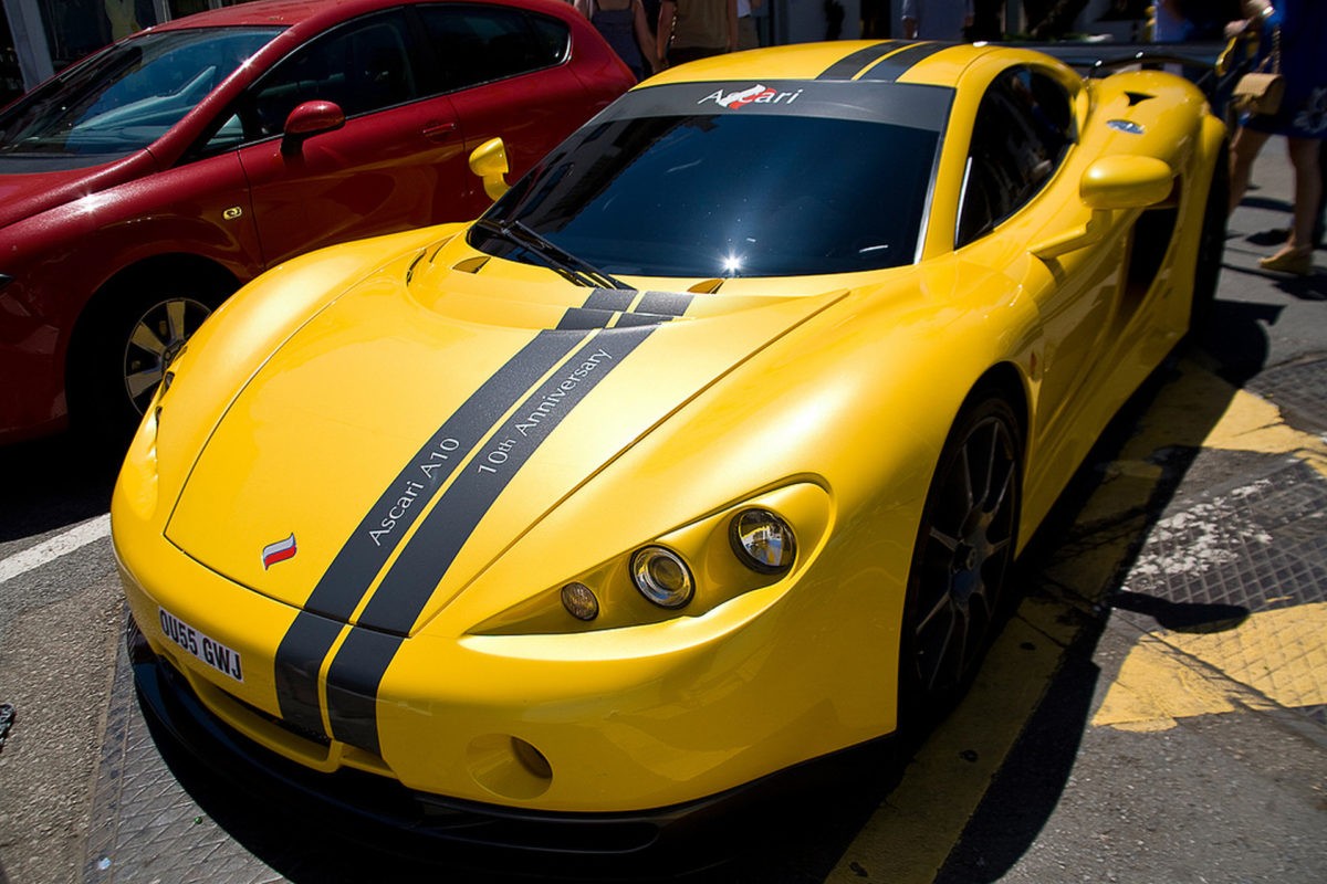 ascari-a10