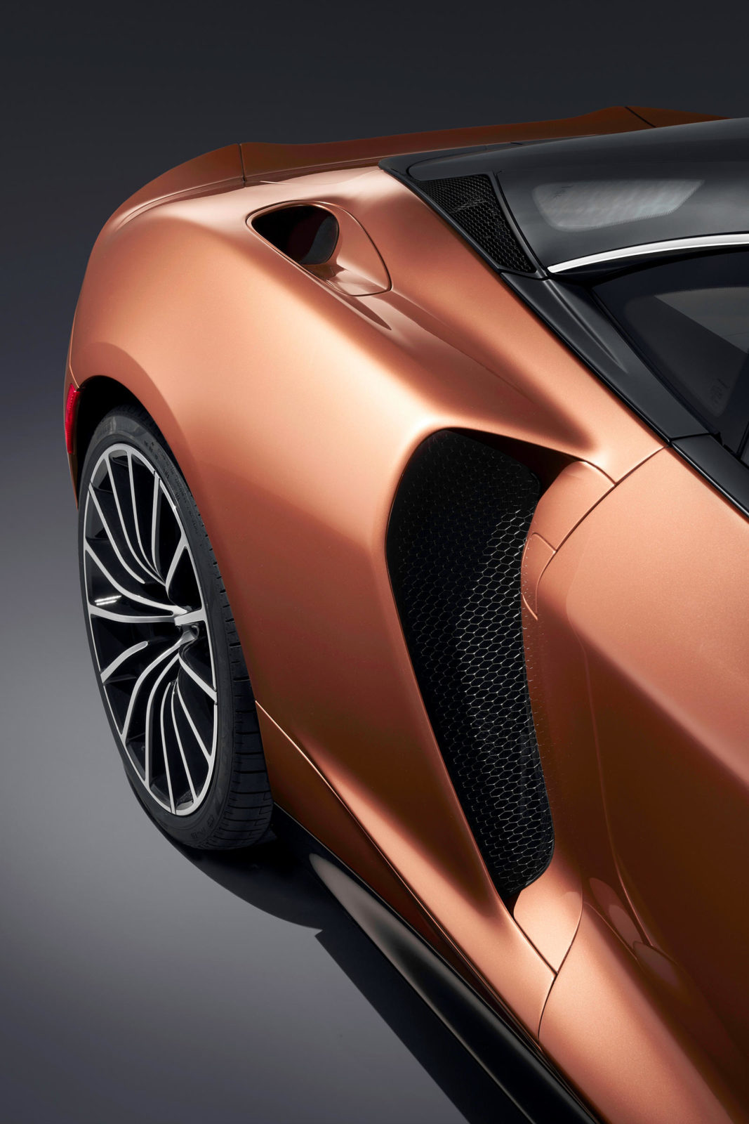 McLaren GT (9)