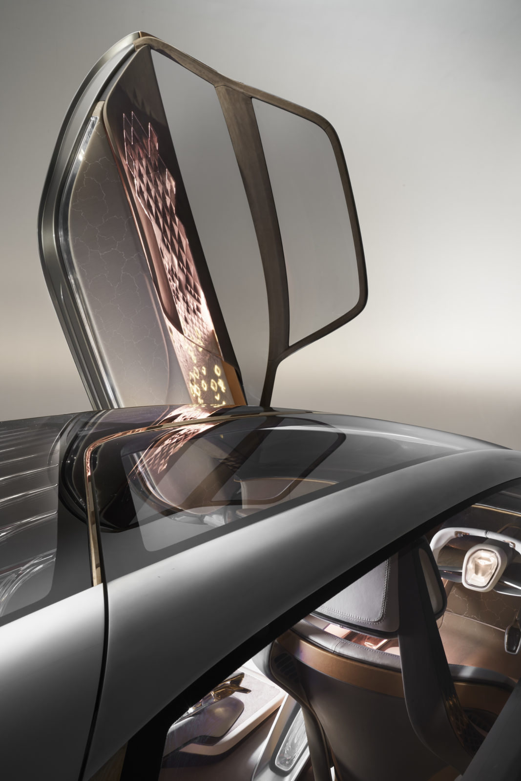 Bentley EXP 100 GT (3)