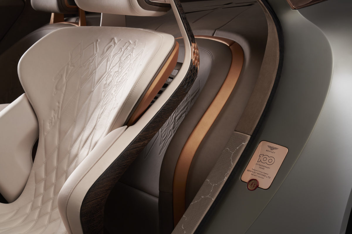 Bentley EXP 100 GT (4)
