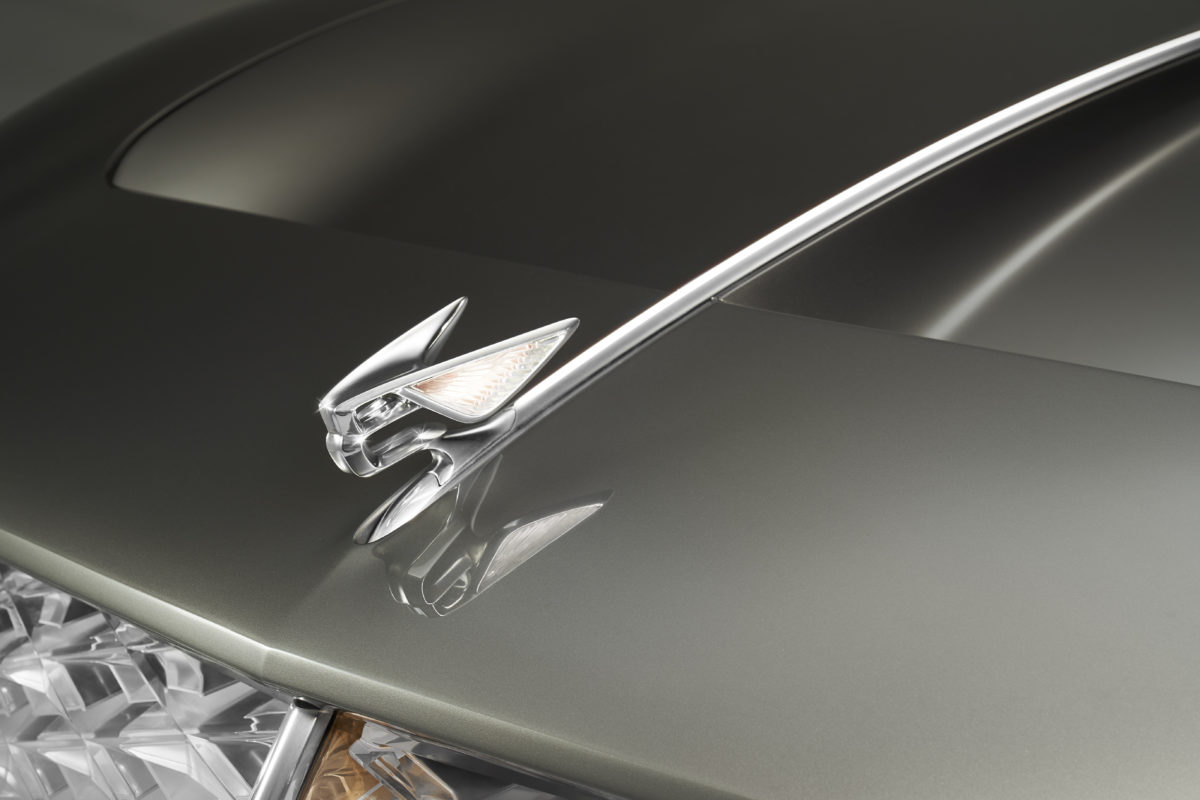 Bentley EXP 100 GT (5)