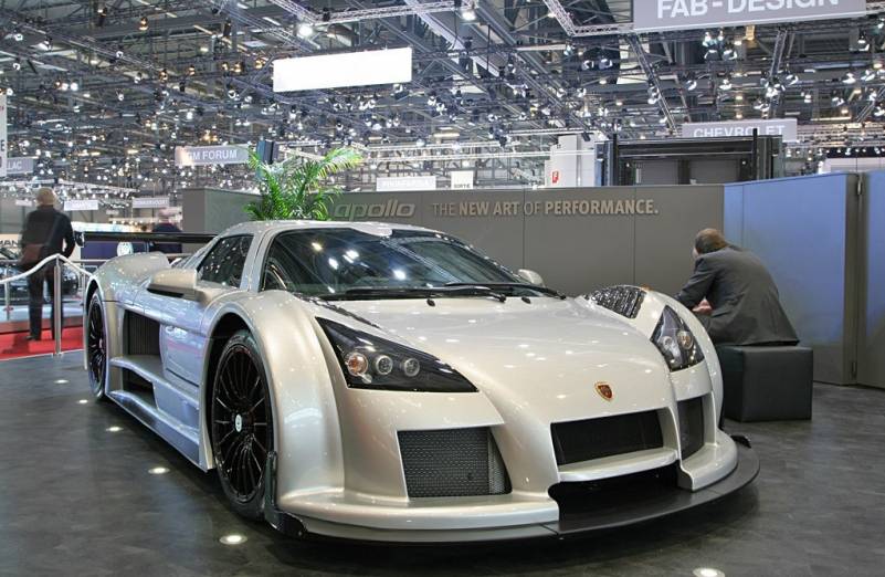 gumpert-apollo11
