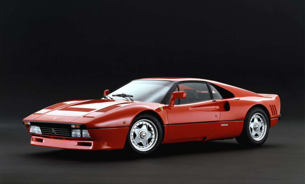 1984_Ferrari_288GTO