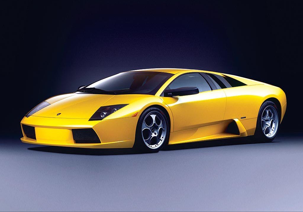 2002 Lamborghini Murcilago1