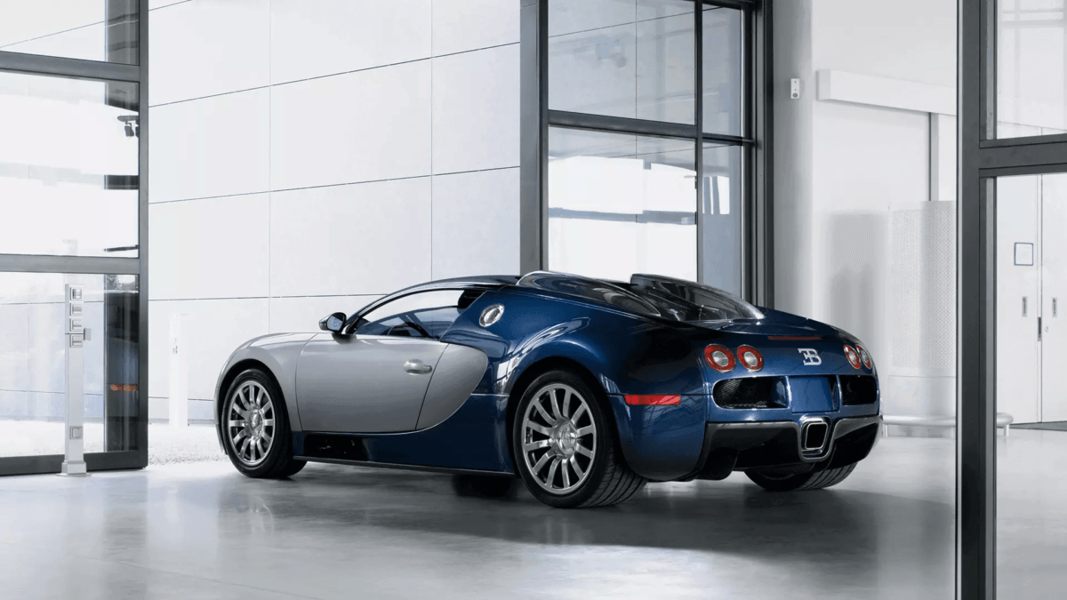 Bugatti Veyron 16.4 (1)