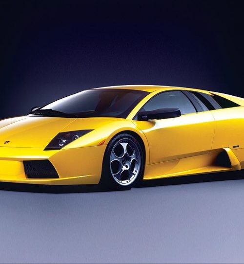 2002 Lamborghini Murcilago1