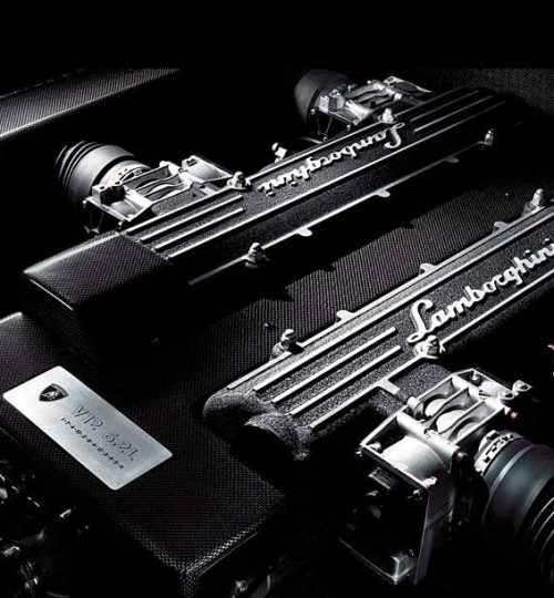 2002 Lamborghini Murcilago11