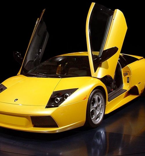 2002 Lamborghini Murcilago12