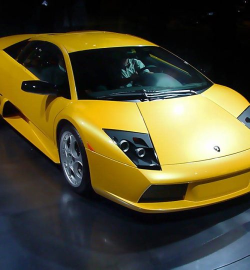 2002 Lamborghini Murcilago13