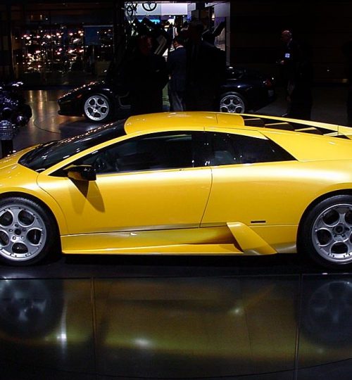 2002 Lamborghini Murcilago14