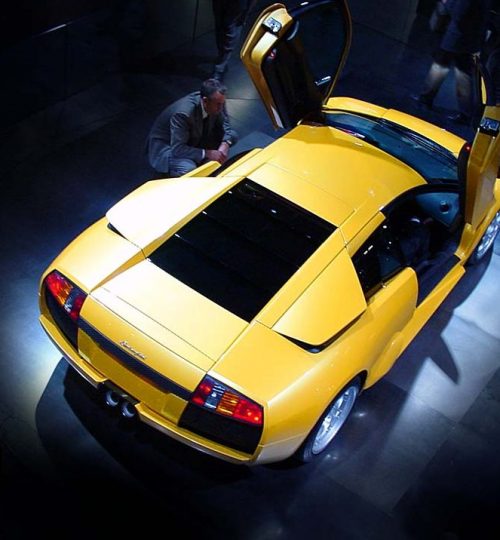 2002 Lamborghini Murcilago19
