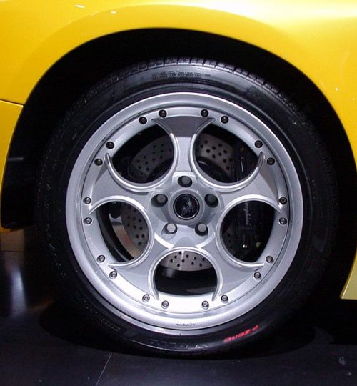 2002 Lamborghini Murcilago20
