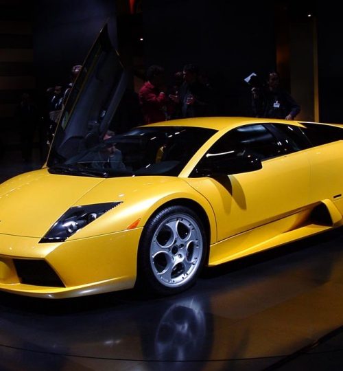 2002 Lamborghini Murcilago22