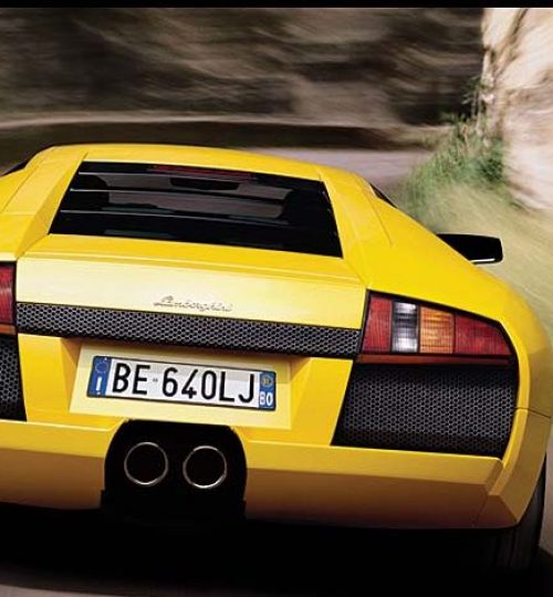 2002 Lamborghini Murcilago5