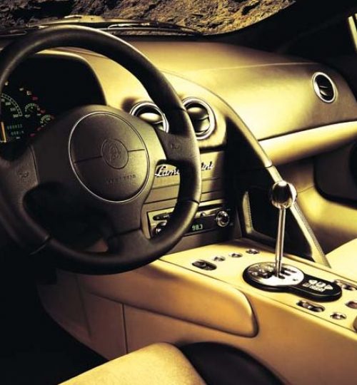 2002 Lamborghini Murcilago6