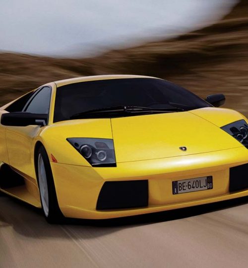 2002 Lamborghini Murcilago7