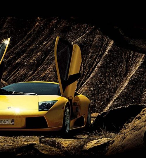 2002 Lamborghini Murcilago8
