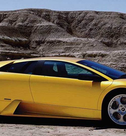 2002 Lamborghini Murcilago9