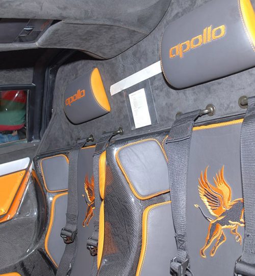 Gumpert Apollo10