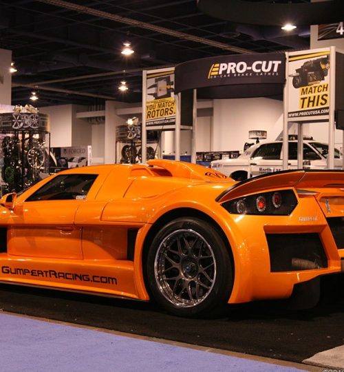 Gumpert Apollo16