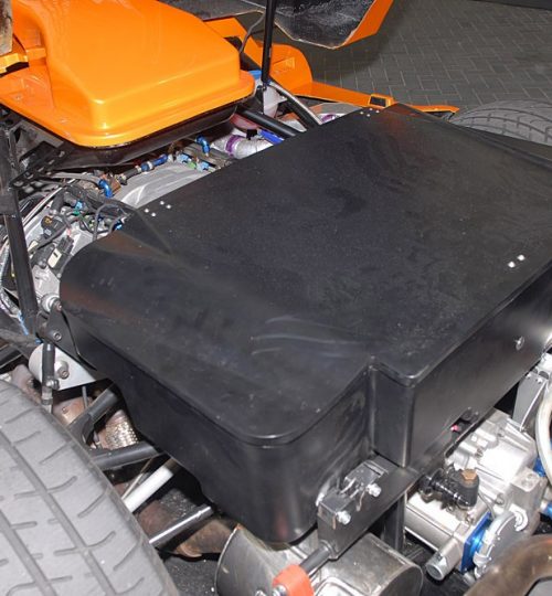 Gumpert Apollo4