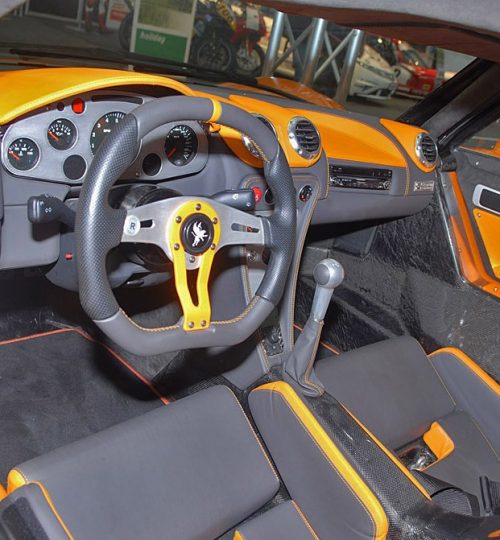 Gumpert Apollo6