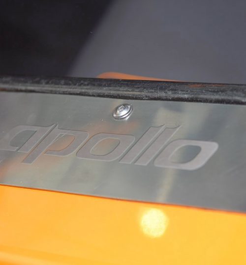 Gumpert Apollo7