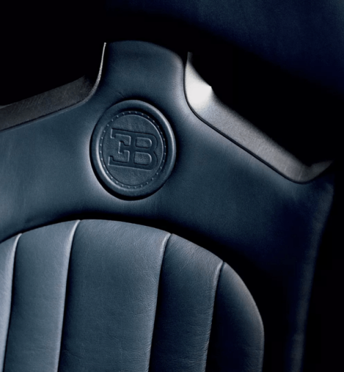 Veyron интерьер6